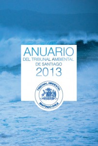 Portada Anuario 2013