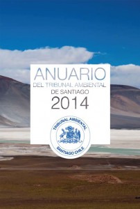 Portada Anuario 2014