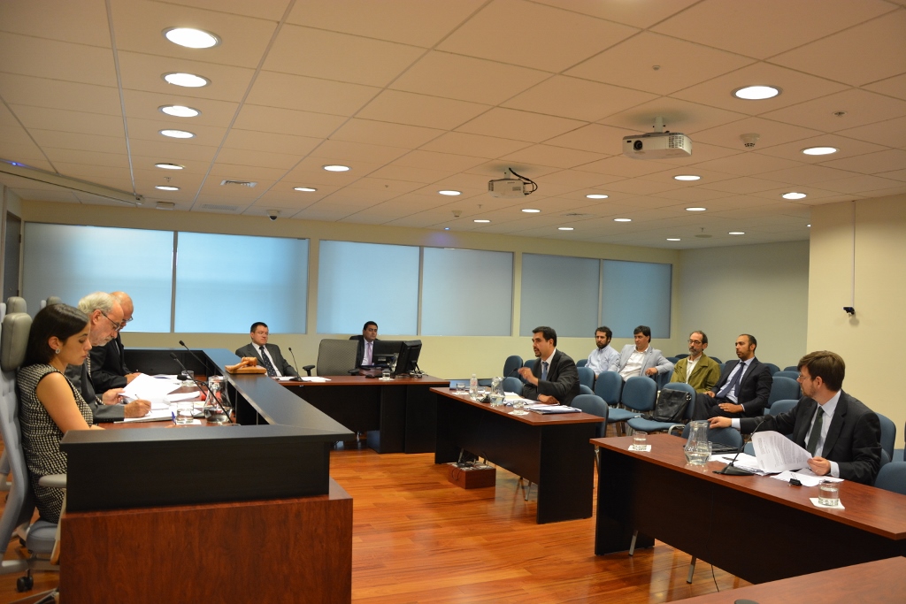 Tribunal realizó alegatos en reclamación de Junta de Vecinos de Maitencillo contra el SEA de Valparaíso
