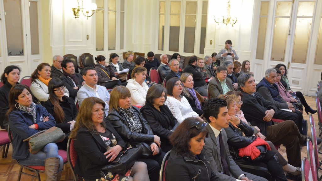 Presidente Rafael Asenjo: «Municipalidades tienen un papel sumamente relevante, pero todavía escasamente utilizado en la gestión ambiental»