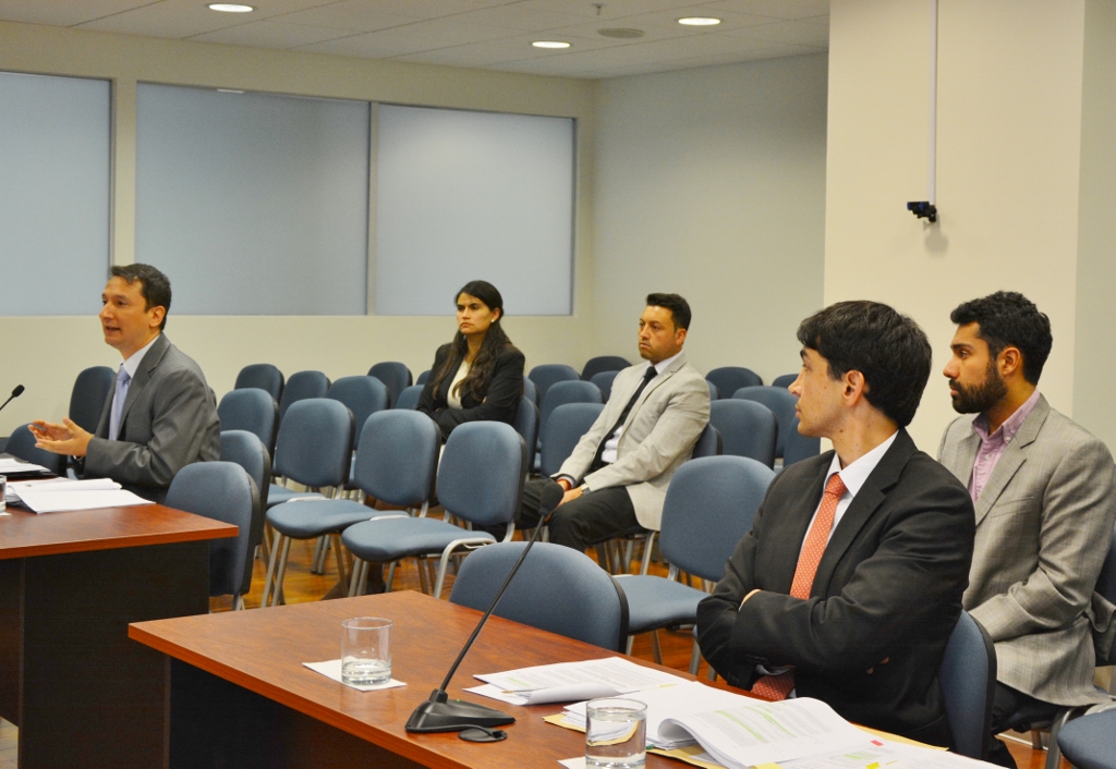 Tribunal escuchó alegatos en reclamación de Sociedad Contractual Minera Corporación Desarrollo del Norte (SCM) en contra de la SMA por rechazar su Programa de Cumplimiento Ambiental