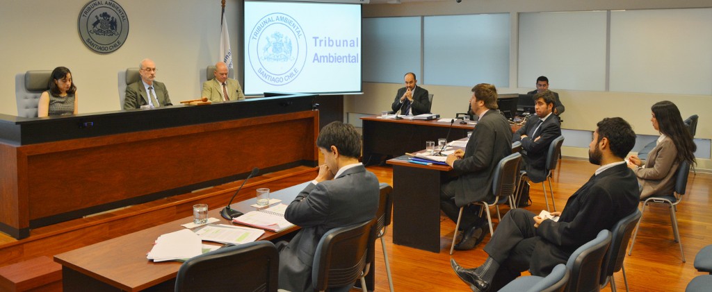 Tribunal escuchó alegatos en reclamaciones de vecinos de Tunquén en contra de la SMA  por archivar denuncias contra proyecto inmobiliario en Algarrobo