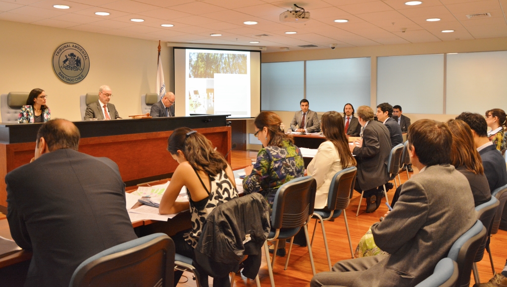 Tribunal escuchó alegatos en reclamación contra la Superintendencia del Medio Ambiente por rechazar Programa de Cumplimiento Ambiental de Pascua Lama