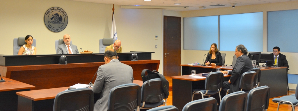 Tribunal escuchó alegatos en causa que busca invalidar RCA del proyecto «Piscicultura Río Calcurrupe» en Futrono