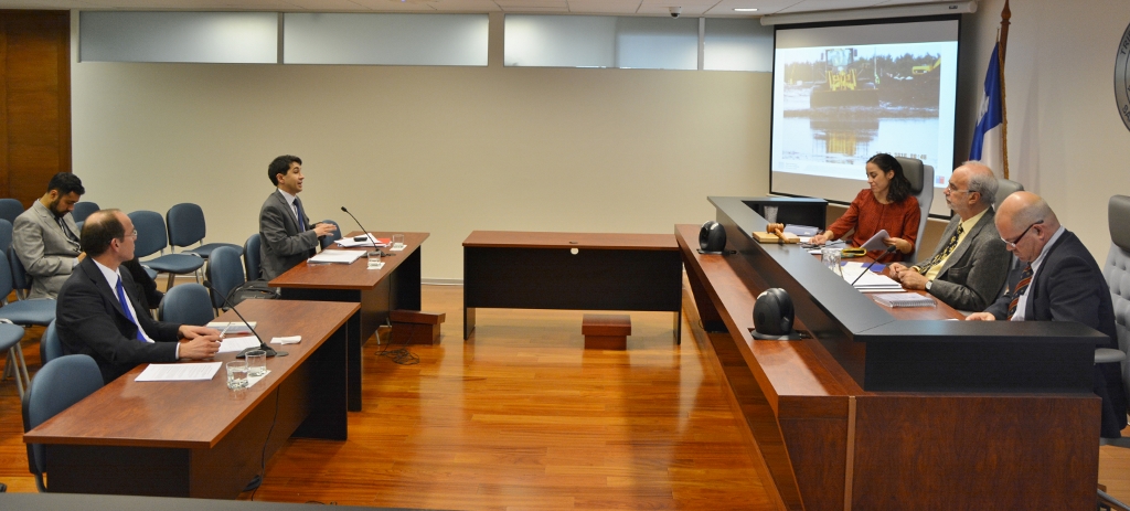 Tribunal escuchó alegatos en reclamación asociada a resolución de la SMA que declaró incumplido Programa de Cumplimiento presentado por Ecomaule S.A.