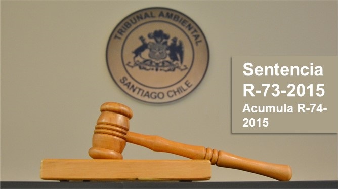 Tribunal Ambiental rechazó reclamaciones contra el Ministerio del Medio Ambiente asociadas a disposición que permitía a proyectos inmobiliarios no someterse a evaluación ambiental