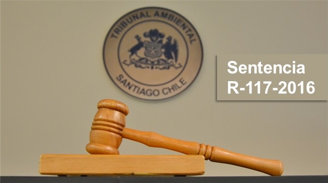 Tribunal Ambiental rechazó reclamación de Aguas Chañar contra la Superintendencia de Servicios Sanitarios por multa aplicada a la empresa sanitaria