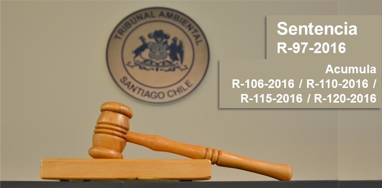 Tribunal Ambiental rechazó reclamaciones de Ecomaule contra las medidas provisionales ordenadas por la Superintendencia del Medio Ambiente