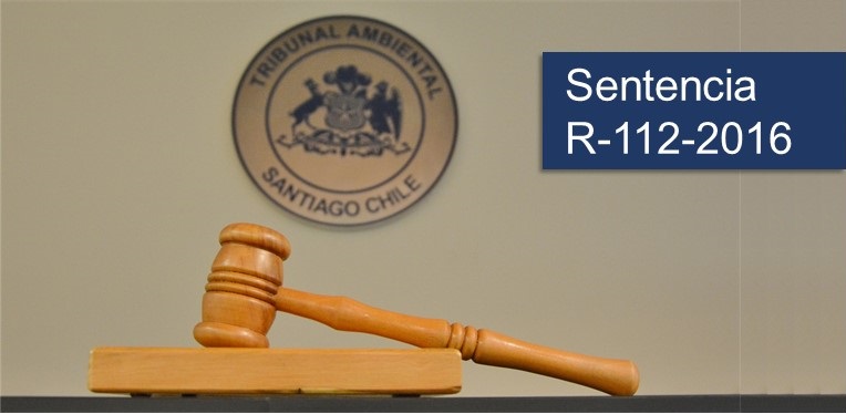 Tribunal Ambiental rechazó reclamación de Ecomaule contra la decisión de la SMA que declaró incumplido Programa de Cumplimiento