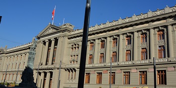 Corte Suprema rechaza recurso de casación y confirma sentencia del Tribunal Ambiental que ratificó multa a Pampa Camarones