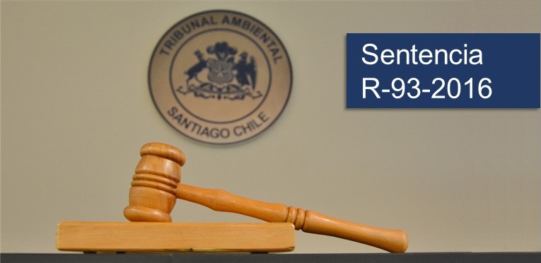 Tribunal Ambiental rechazó reclamación en contra del Comité de Ministros por línea eléctrica Charrúa- Ancoa