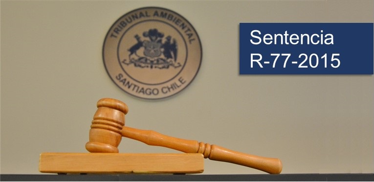 Tribunal Ambiental rechazó reclamación de los sindicatos de pescadores de las caletas de Ventanas y Horcón contra la SMA por archivar denuncia asociada a derrame de petróleo en Quintero