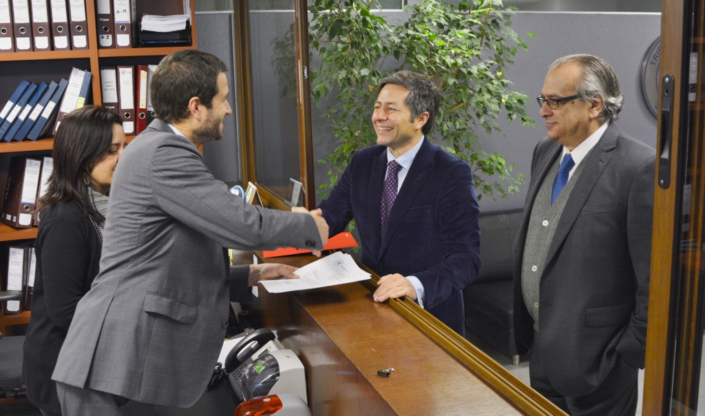 Tribunal Ambiental de Antofagasta comunica el inicio de su actividad jurisdiccional