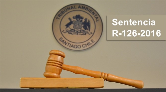 Tribunal Ambiental rechazó reclamación interpuesta por EFE contra la SMA en el procedimiento sancionatorio por fraccionamiento del proyecto Rancagua Express