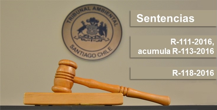 Tribunal Ambiental rechazó reclamaciones presentadas por Minera Maricunga contra medidas urgentes y transitorias y clausura definitiva dictadas por la SMA contra el proyecto Refugio