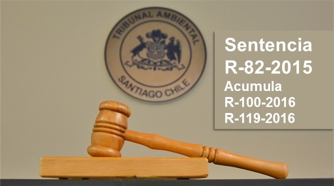 Tribunal Ambiental de Santiago acogió parcialmente reclamaciones de Cosayach contra la SMA en el marco del procedimiento sancionatorio a la minera