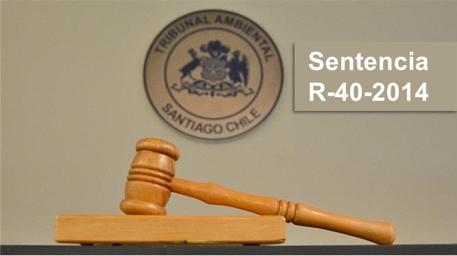 Tribunal Ambiental de Santiago confirmó rechazo del Comité de Ministros a la RCA del Proyecto HidroAysén