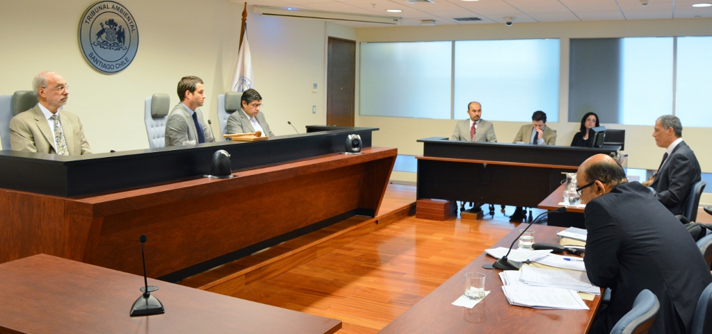 Tribunal escuchó alegatos en reclamación presentada por Codelco en contra de Conaf asociada a intervención de especies en estado de conservación