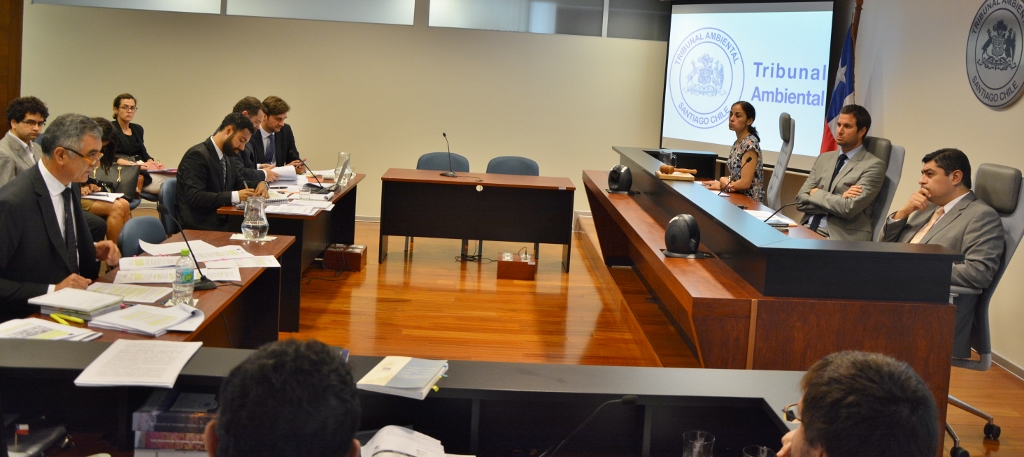 Tribunal llevó a cabo audiencia por reclamación de SQM contra la SMA por rechazo al programa de cumplimiento del proyecto «Pampa Hermosa»