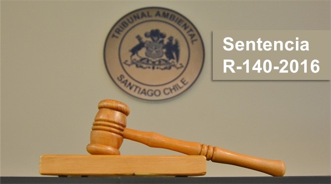 Tribunal Ambiental confirmó sanción de $2.798 millones contra Minera Candelaria por infracciones ambientales