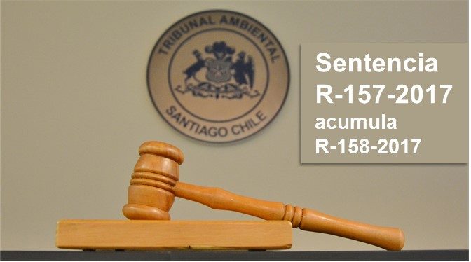 Tribunal rechazó dos reclamaciones que buscaban dejar sin efecto la aprobación del proyecto RT Sulfuros de Codelco División Radomiro Tomic