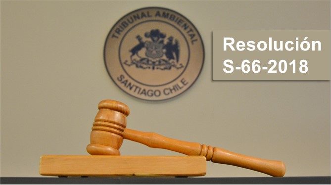 Tribunal Ambiental de Santiago autorizó la detención de las faenas de extracción de áridos en dunas de Ritoque