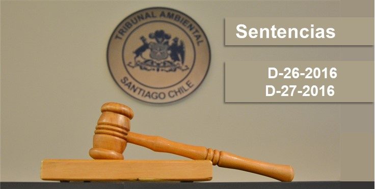 Tribunal Ambiental de Santiago condena a Minera Maricunga por daño ambiental en humedal altoandino de la Región de Atacama