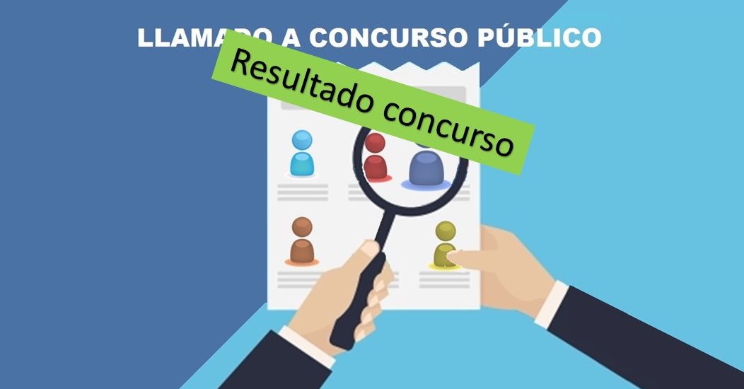 Resultado Concurso para cargo jefe de Administración y Presupuesto del Tribunal Ambiental de Santiago