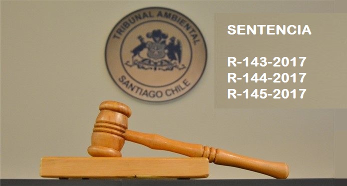 Tribunal Ambiental de Santiago rechazó dos reclamaciones contra el Comité de Ministros vinculadas a la modificación de la RCA de Pascua Lama
