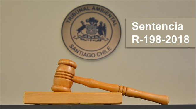 Tribunal acogió reclamación de Hidroeléctrica Roblería contra la Superintendencia del Medio Ambiente