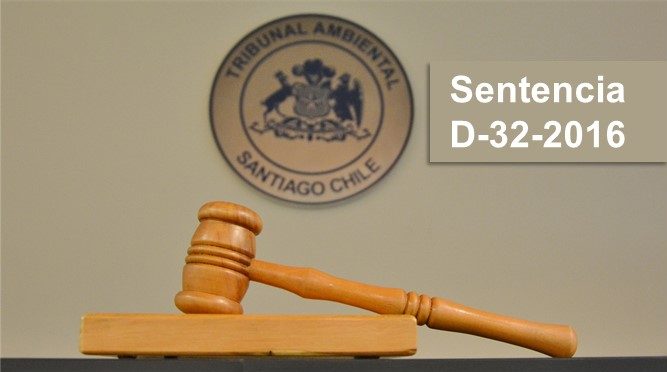 Tribunal Ambiental de Santiago acogió demanda de daño ambiental interpuesta por dos agricultores de Puchuncaví en contra de Minera Montecarmelo