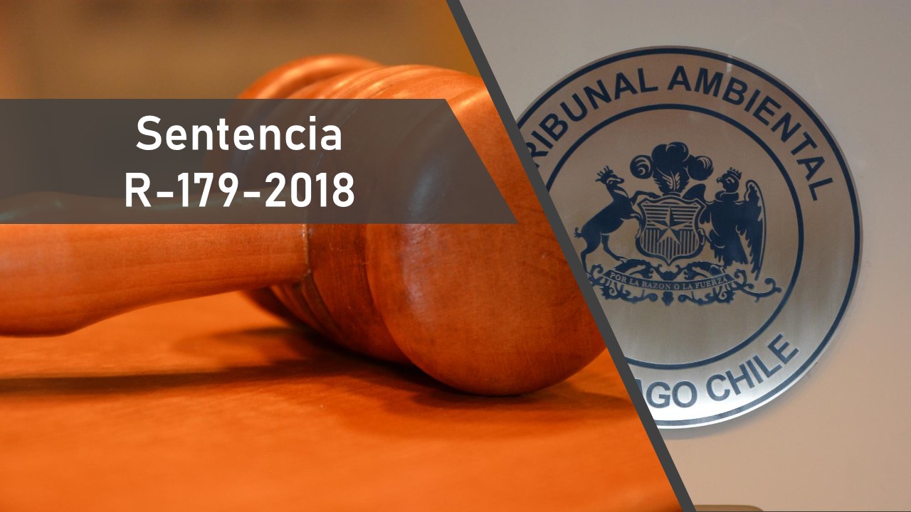 Había sido sancionada por elusión al SEIA: Tribunal Ambiental de Santiago dejó sin efecto multa a inmobiliaria de Estación Central