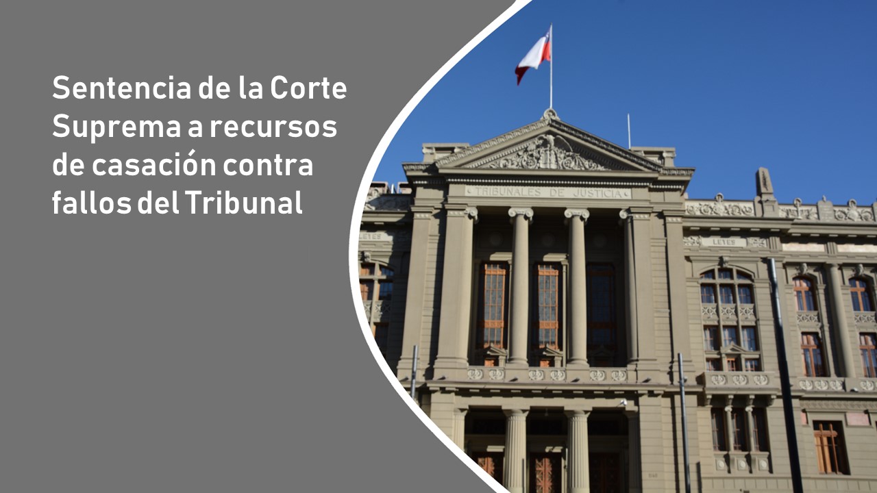 Corte Suprema confirmó sentencia del Tribunal que ordenó al SEA abrir procedimiento para revisar resolución que aprobó el proyecto Los Bronces