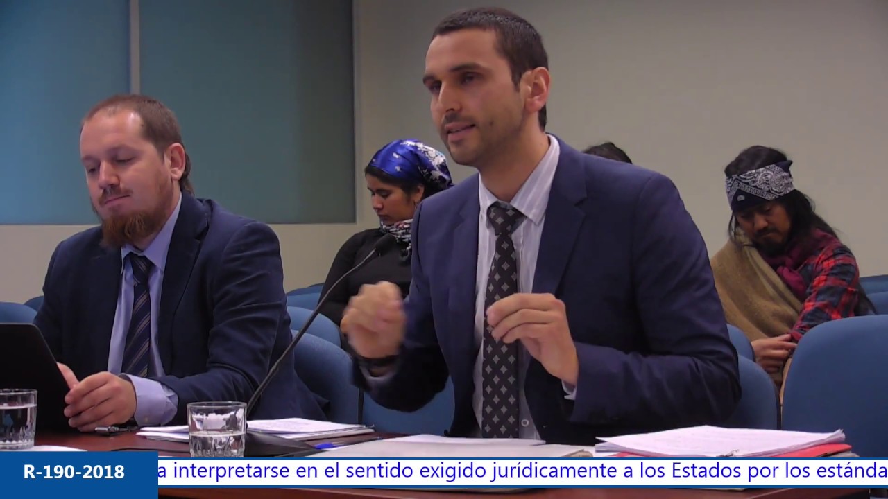 R-190-2018, jueves 14 de noviembre de 2019