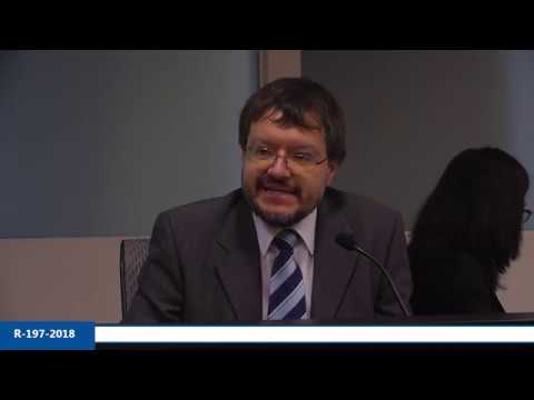 R-197-2018, miércoles 6 de noviembre de 2019