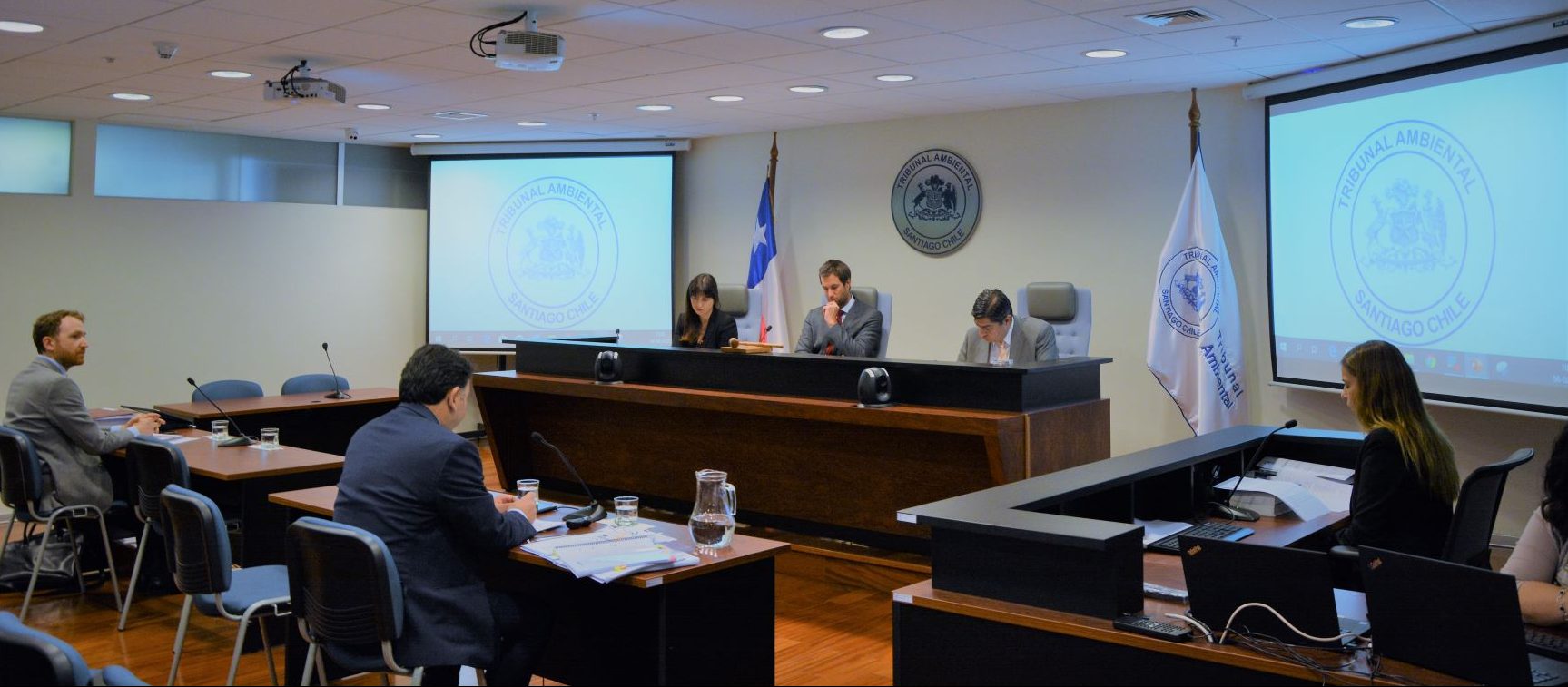 Tribunal escuchó alegatos en reclamación que busca dejar sin efecto multa de 247,5 millones de pesos contra Autódromo Codegua