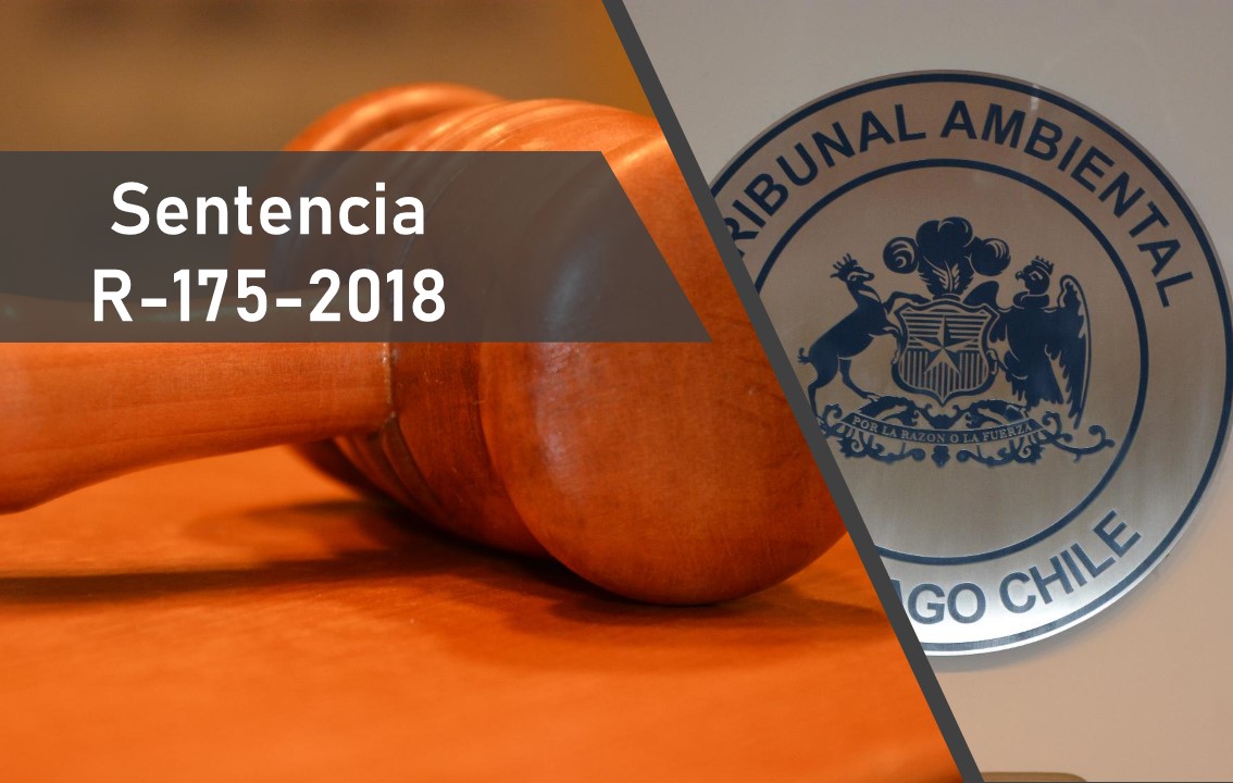 Tribunal Ambiental rechazó reclamación asociada a la aprobación del proyecto Central Ciclo Combinado Los Rulos