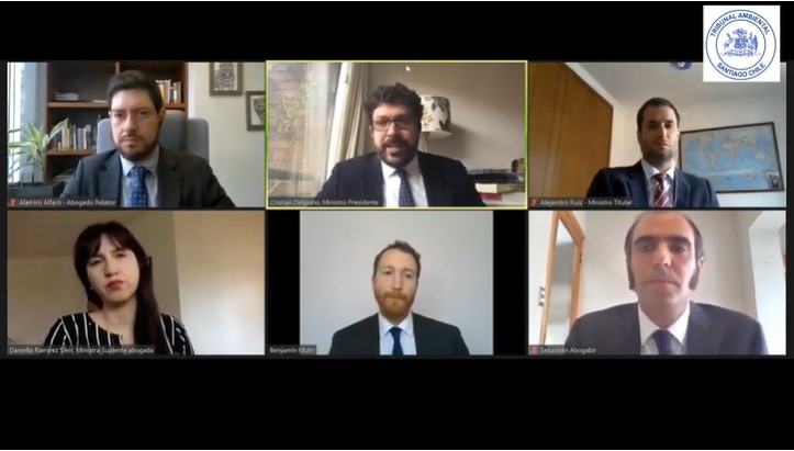 Tribunal escuchó alegatos en reclamación de 9 empresas inmobiliarias contra la SMA asociada a procedimiento en que les formuló cargos por fraccionamiento del proyecto “Hacienda Batuco”