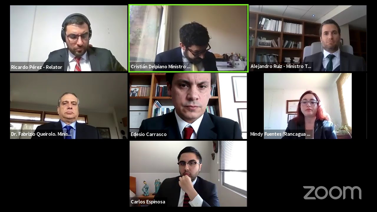 R-203-2019, jueves 27 de agosto de 2020