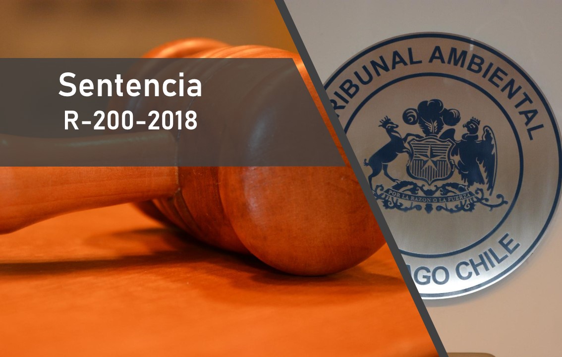 Tribunal rechazó reclamación contra el Ministerio del Medio Ambiente asociada a cartografía del Santuario de la Naturaleza Río Cruces y Chorocomayo en Valdivia