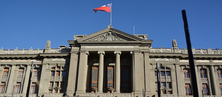 Segundo Tribunal Ambiental manifiesta su pesar por el fallecimiento del ministro de la Corte Suprema, Carlos Aránguiz Zúñiga