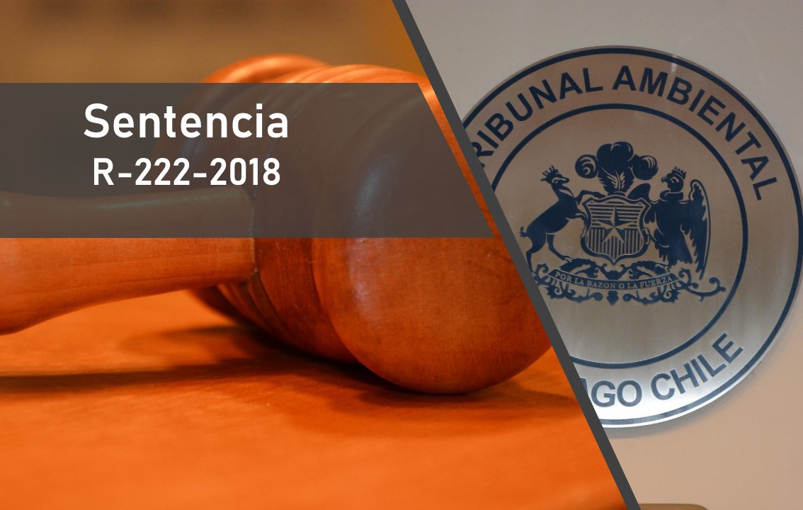 Multa de 209 UTA: Tribunal rechazó reclamación de fábrica de alimentos ubicada en Quita Normal contra sanción de la SMA por infracción a la norma de ruido