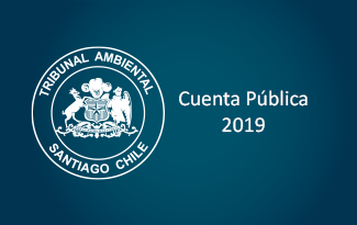 Cuenta Pública 2019