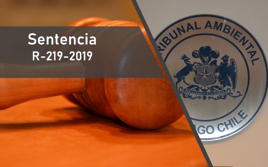 Tribunal rechazó reclamación contra el Comité de Ministros por la aprobación de central hidroeléctrica de pasada en las comunas de Mulchén y Collipulli