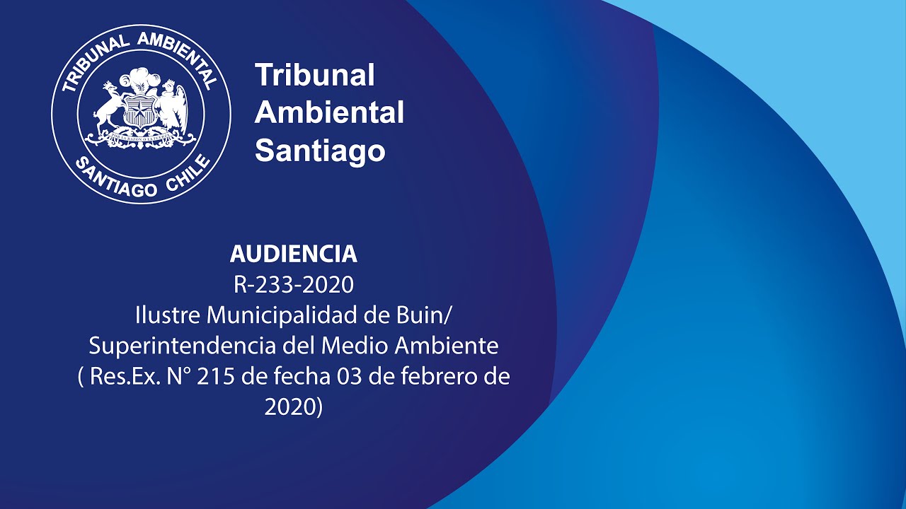 R-233-2020, jueves 4 de marzo de 2021
