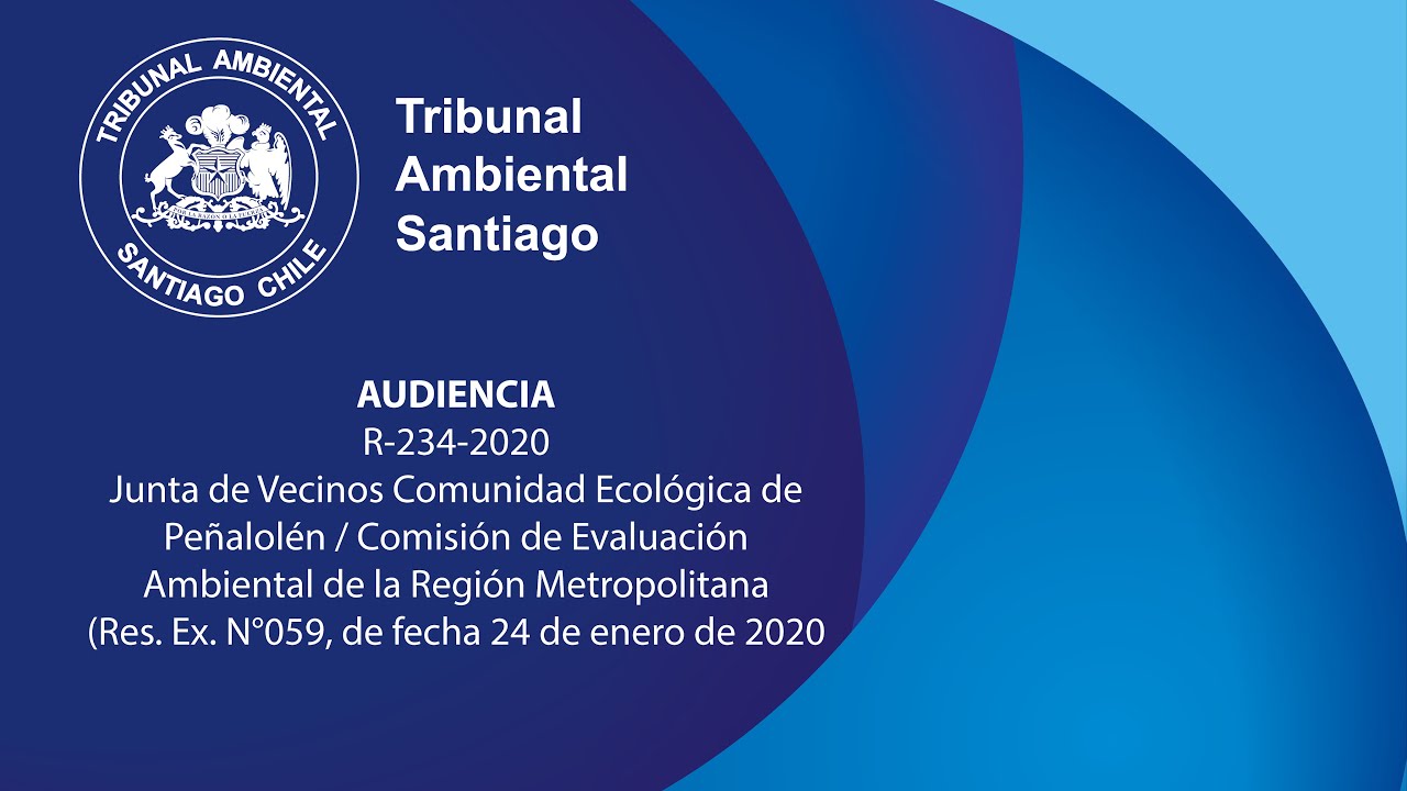 R-234-2020, jueves 11 de marzo de 2021