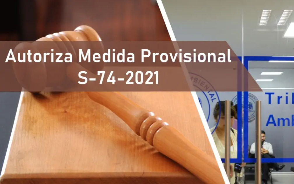 Tribunal autorizó renovación de medida de clausura total de las instalaciones de proyecto inmobiliario de Inversiones Lampa SpA