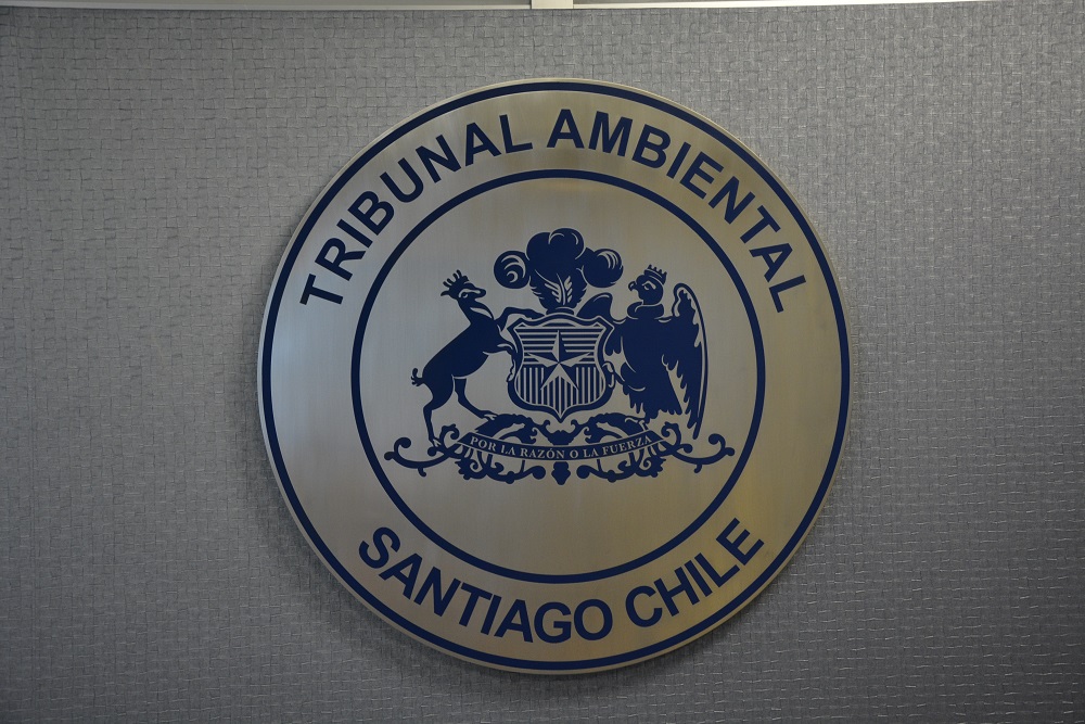 Segundo Tribunal Ambiental renueva su sitio web