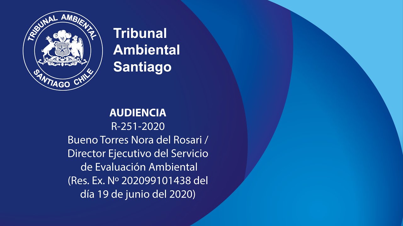 R-251-2020, martes 27 de abril de 2021