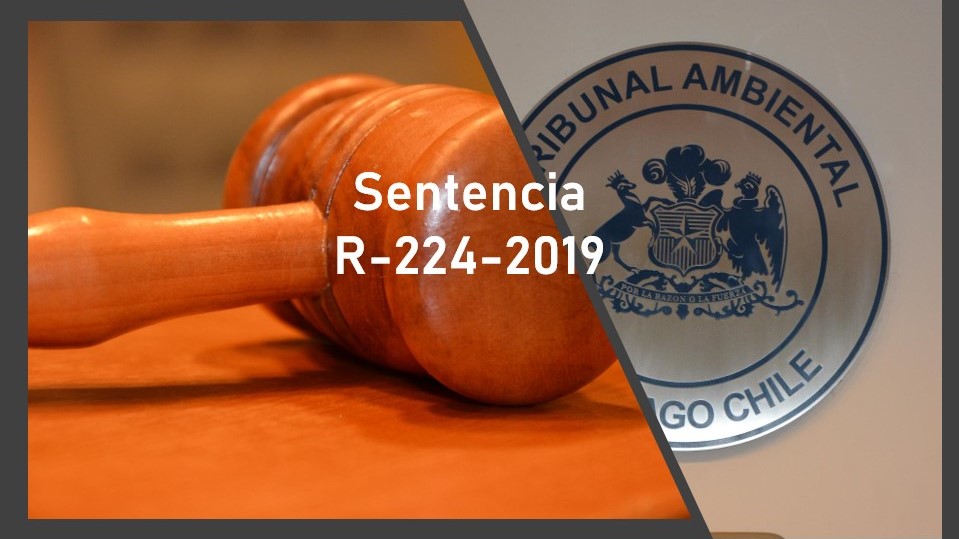 Tribunal acogió reclamación  contra la SMA que buscaba endurecer la sanción aplicada a frigorífico por infracción a la norma de ruido